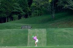 Ladies Golf 101